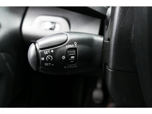 Citroën Berlingo 1.5 BLUEHDI 100PK DRIVER / NAVI / AIRCO / CAMERA / PDC / BLUETOOTH / CRUISECONTROL / SCHITTERENDE... ActivLease financial lease