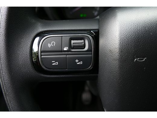 Citroën Berlingo 1.5 BLUEHDI 100PK DRIVER / NAVI / AIRCO / CAMERA / PDC / BLUETOOTH / CRUISECONTROL / SCHITTERENDE... ActivLease financial lease