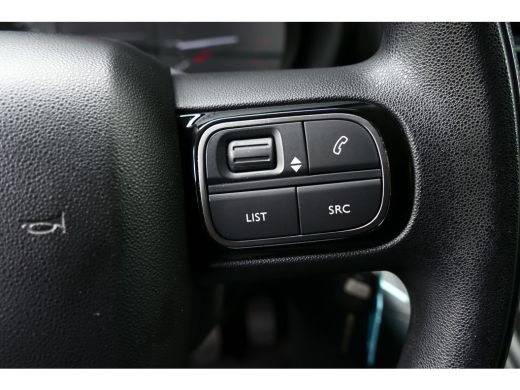 Citroën Berlingo 1.5 BLUEHDI 100PK DRIVER / NAVI / AIRCO / CAMERA / PDC / BLUETOOTH / CRUISECONTROL / SCHITTERENDE... ActivLease financial lease