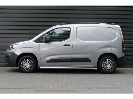 Citroën Berlingo 1.5 BLUEHDI 100PK DRIVER / NAVI / AIRCO / CAMERA / PDC / BLUETOOTH / CRUISECONTROL / SCHITTERENDE... ActivLease financial lease