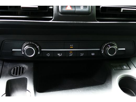 Citroën Berlingo 1.5 BLUEHDI 100PK DRIVER / NAVI / AIRCO / CAMERA / PDC / BLUETOOTH / CRUISECONTROL / SCHITTERENDE... ActivLease financial lease