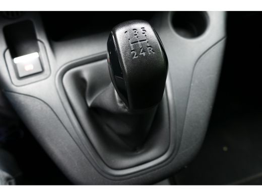Citroën Berlingo 1.5 BLUEHDI 100PK DRIVER / NAVI / AIRCO / CAMERA / PDC / BLUETOOTH / CRUISECONTROL / SCHITTERENDE... ActivLease financial lease