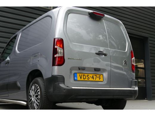 Citroën Berlingo 1.5 BLUEHDI 100PK DRIVER / NAVI / AIRCO / CAMERA / PDC / BLUETOOTH / CRUISECONTROL / SCHITTERENDE... ActivLease financial lease