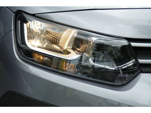 Citroën Berlingo 1.5 BLUEHDI 100PK DRIVER / NAVI / AIRCO / CAMERA / PDC / BLUETOOTH / CRUISECONTROL / SCHITTERENDE... ActivLease financial lease