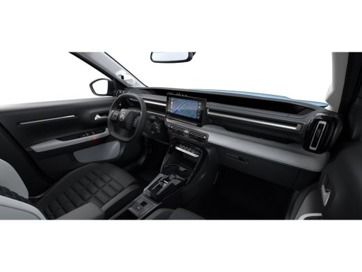 Citroën &euml;-C3 Max | Achteruitrijcamera | Boordlader 11kW - 3 fasen | Dagrijverlichting ActivLease financial lease