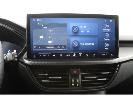 Ford Kuga 2.5 PHEV ST-Line | Panoramadak | Winterpack | Camera | 2100kg Trekgewicht! | CarPlay/Android Auto ActivLease financial lease