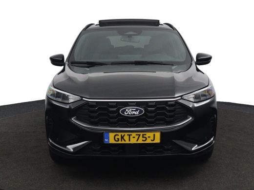 Ford Kuga 2.5 PHEV ST-Line | Panoramadak | Winterpack | Camera | 2100kg Trekgewicht! | CarPlay/Android Auto ActivLease financial lease