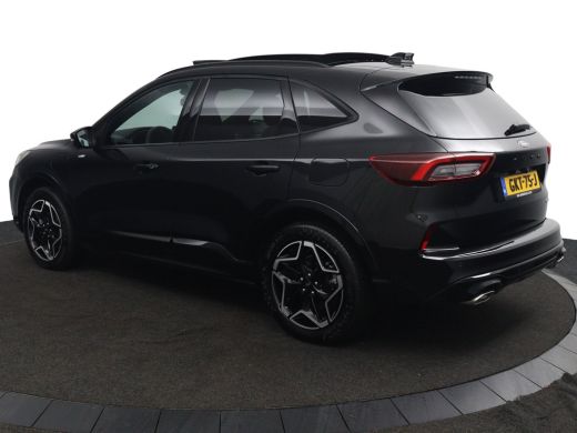 Ford Kuga 2.5 PHEV ST-Line | Panoramadak | Winterpack | Camera | 2100kg Trekgewicht! | CarPlay/Android Auto ActivLease financial lease