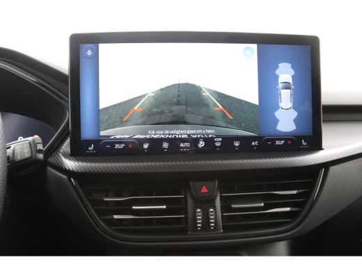 Ford Kuga 2.5 PHEV ST-Line | Panoramadak | Winterpack | Camera | 2100kg Trekgewicht! | CarPlay/Android Auto ActivLease financial lease