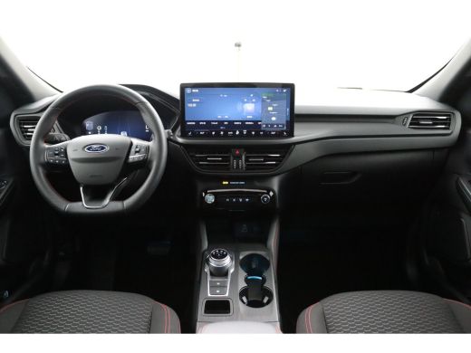 Ford Kuga 2.5 PHEV ST-Line | Panoramadak | Winterpack | Camera | 2100kg Trekgewicht! | CarPlay/Android Auto ActivLease financial lease