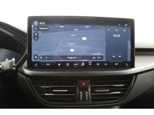 Ford Kuga 2.5 PHEV ST-Line | Panoramadak | Winterpack | Camera | 2100kg Trekgewicht! | CarPlay/Android Auto ActivLease financial lease