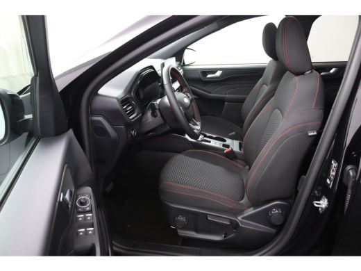 Ford Kuga 2.5 PHEV ST-Line | Panoramadak | Winterpack | Camera | 2100kg Trekgewicht! | CarPlay/Android Auto ActivLease financial lease
