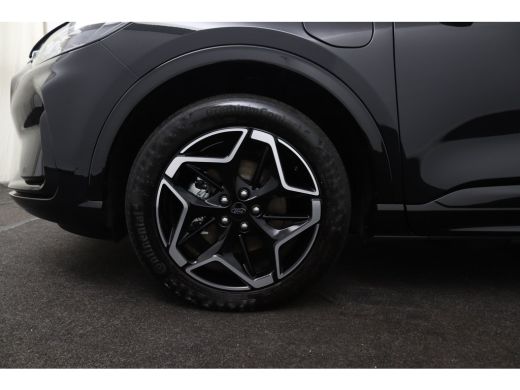 Ford Kuga 2.5 PHEV ST-Line | Panoramadak | Winterpack | Camera | 2100kg Trekgewicht! | CarPlay/Android Auto ActivLease financial lease