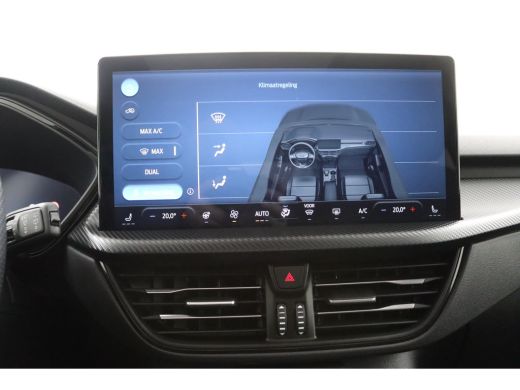 Ford Kuga 2.5 PHEV ST-Line | Panoramadak | Winterpack | Camera | 2100kg Trekgewicht! | CarPlay/Android Auto ActivLease financial lease