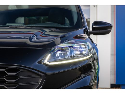 Ford Kuga 2.5 PHEV ST-Line X | Pano | 360 camera | B&O audio | Cruise adaptief | Elektrisch verstelbare bes... ActivLease financial lease