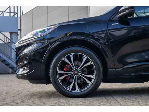 Ford Kuga 2.5 PHEV ST-Line X | Pano | 360 camera | B&O audio | Cruise adaptief | Elektrisch verstelbare bes... ActivLease financial lease