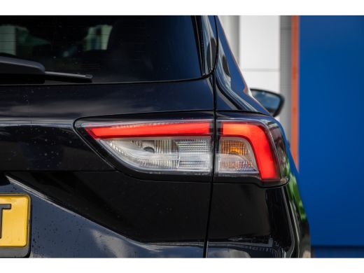 Ford Kuga 2.5 PHEV ST-Line X | Pano | 360 camera | B&O audio | Cruise adaptief | Elektrisch verstelbare bes... ActivLease financial lease