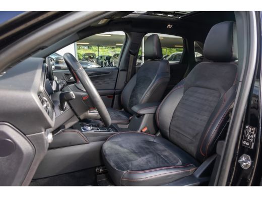 Ford Kuga 2.5 PHEV ST-Line X | Pano | 360 camera | B&O audio | Cruise adaptief | Elektrisch verstelbare bes... ActivLease financial lease