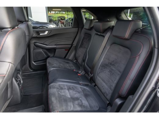 Ford Kuga 2.5 PHEV ST-Line X | Pano | 360 camera | B&O audio | Cruise adaptief | Elektrisch verstelbare bes... ActivLease financial lease