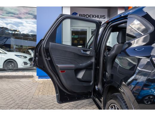 Ford Kuga 2.5 PHEV ST-Line X | Pano | 360 camera | B&O audio | Cruise adaptief | Elektrisch verstelbare bes... ActivLease financial lease