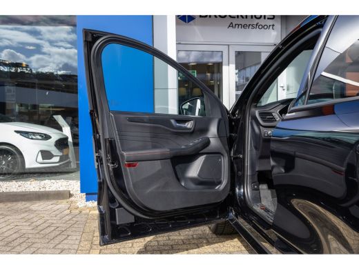 Ford Kuga 2.5 PHEV ST-Line X | Pano | 360 camera | B&O audio | Cruise adaptief | Elektrisch verstelbare bes... ActivLease financial lease