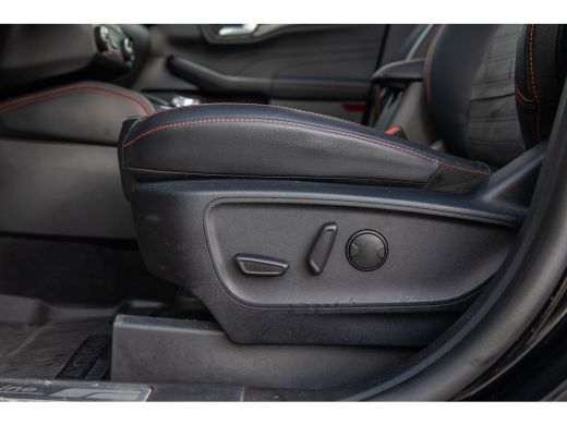 Ford Kuga 2.5 PHEV ST-Line X | Pano | 360 camera | B&O audio | Cruise adaptief | Elektrisch verstelbare bes... ActivLease financial lease