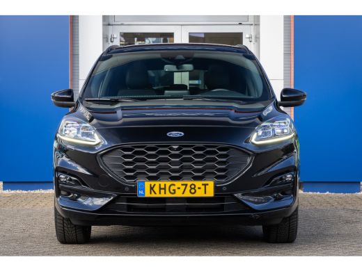 Ford Kuga 2.5 PHEV ST-Line X | Pano | 360 camera | B&O audio | Cruise adaptief | Elektrisch verstelbare bes... ActivLease financial lease