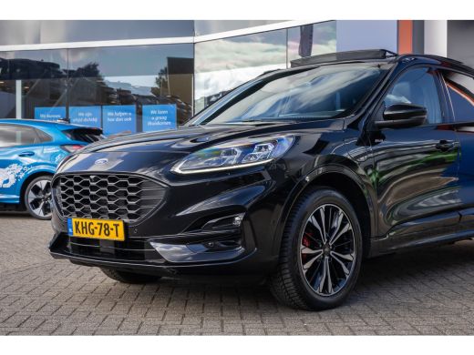 Ford Kuga 2.5 PHEV ST-Line X | Pano | 360 camera | B&O audio | Cruise adaptief | Elektrisch verstelbare bes... ActivLease financial lease