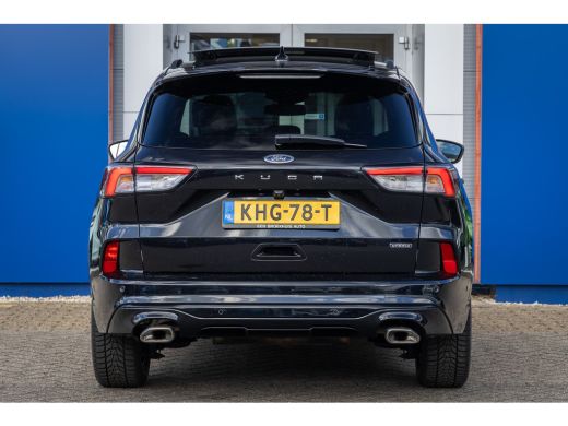 Ford Kuga 2.5 PHEV ST-Line X | Pano | 360 camera | B&O audio | Cruise adaptief | Elektrisch verstelbare bes... ActivLease financial lease