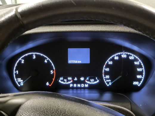Ford Transit Custom 2.0TDCI 170pk Automaat 2X Schuifdeur Euro 6! ActivLease financial lease
