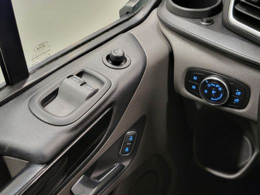 Ford Transit Custom 2.0TDCI 170pk Automaat 2X Schuifdeur Euro 6! ActivLease financial lease