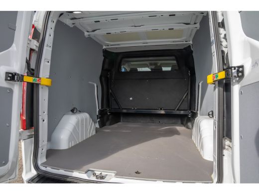 Ford Transit Custom 300 2.0 TDCI L2H1DC Trend | Cruise control adaptief | Camera | Apple Carplay/Android Auto | Navi ... ActivLease financial lease