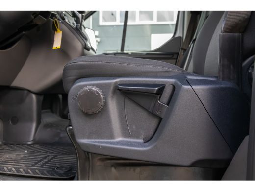 Ford Transit Custom 300 2.0 TDCI L2H1DC Trend | Cruise control adaptief | Camera | Apple Carplay/Android Auto | Navi ... ActivLease financial lease