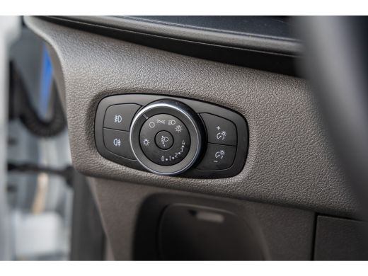 Ford Transit Custom 300 2.0 TDCI L2H1DC Trend | Cruise control adaptief | Camera | Apple Carplay/Android Auto | Navi ... ActivLease financial lease