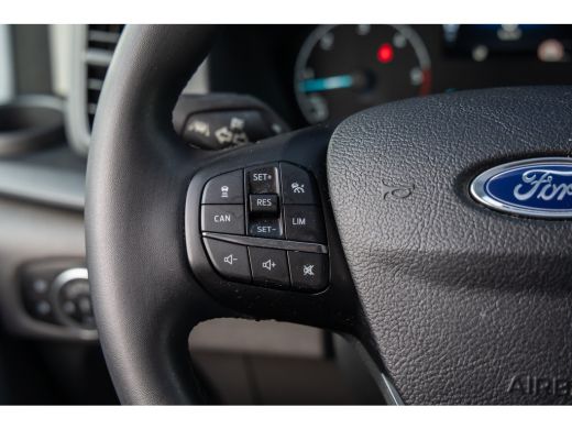 Ford Transit Custom 300 2.0 TDCI L2H1DC Trend | Cruise control adaptief | Camera | Apple Carplay/Android Auto | Navi ... ActivLease financial lease