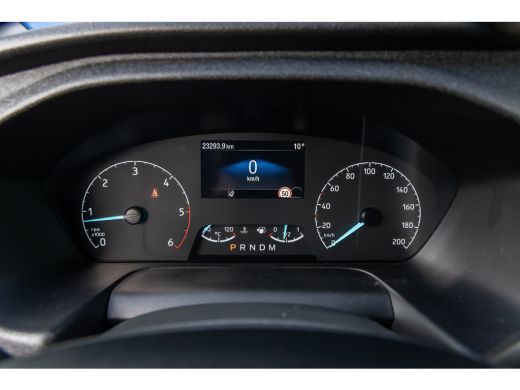 Ford Transit Custom 300 2.0 TDCI L2H1DC Trend | Cruise control adaptief | Camera | Apple Carplay/Android Auto | Navi ... ActivLease financial lease