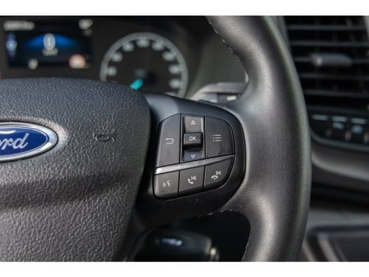 Ford Transit Custom 300 2.0 TDCI L2H1DC Trend | Cruise control adaptief | Camera | Apple Carplay/Android Auto | Navi ... ActivLease financial lease