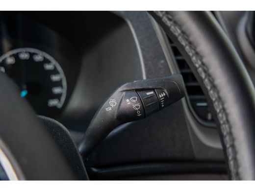 Ford Transit Custom 300 2.0 TDCI L2H1DC Trend | Cruise control adaptief | Camera | Apple Carplay/Android Auto | Navi ... ActivLease financial lease