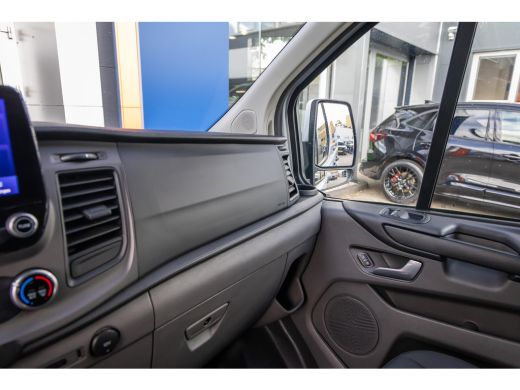 Ford Transit Custom 300 2.0 TDCI L2H1DC Trend | Cruise control adaptief | Camera | Apple Carplay/Android Auto | Navi ... ActivLease financial lease