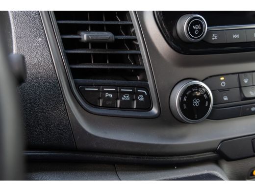 Ford Transit Custom 300 2.0 TDCI L2H1DC Trend | Cruise control adaptief | Camera | Apple Carplay/Android Auto | Navi ... ActivLease financial lease