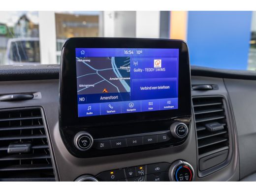 Ford Transit Custom 300 2.0 TDCI L2H1DC Trend | Cruise control adaptief | Camera | Apple Carplay/Android Auto | Navi ... ActivLease financial lease