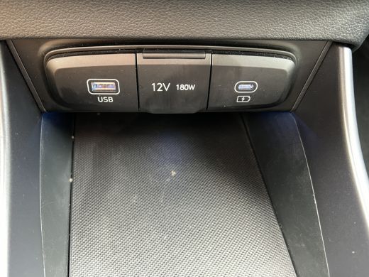 Hyundai i20 1.0 T-GDI 100pk Comfort | Airco | Camera | Carplay | Cruise control | Dodehoek detectie | Navigat... ActivLease financial lease