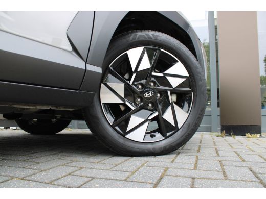 Hyundai Kona Premium Hybrid 2WD ActivLease financial lease