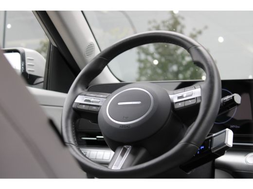 Hyundai Kona Premium Hybrid 2WD ActivLease financial lease