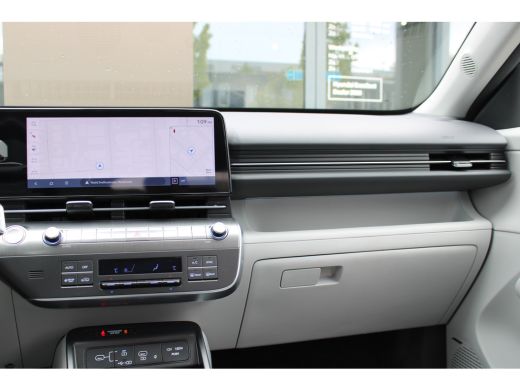 Hyundai Kona Premium Hybrid 2WD ActivLease financial lease
