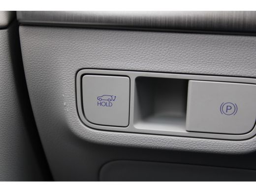 Hyundai Kona Premium Hybrid 2WD ActivLease financial lease