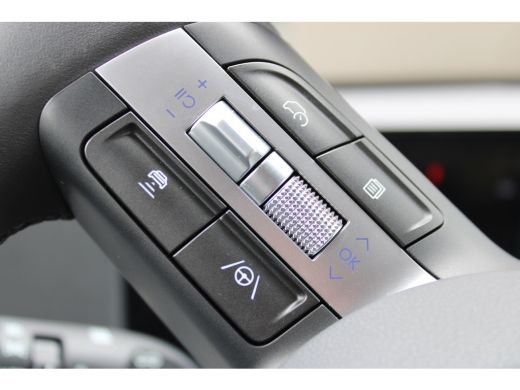 Hyundai Kona Premium Hybrid 2WD ActivLease financial lease