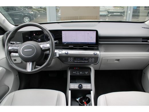 Hyundai Kona Premium Hybrid 2WD ActivLease financial lease