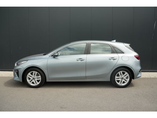 Kia Ceed 1.0 T-GDi 120pk DynamicLine | Navigatie | Cruise Control | Camera | Climate Control ActivLease financial lease