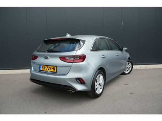 Kia Ceed 1.0 T-GDi 120pk DynamicLine | Navigatie | Cruise Control | Camera | Climate Control ActivLease financial lease